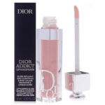 Dior Addict Lip Maximizer 001– Brillo Labial Voluminizador (0.2 oz)