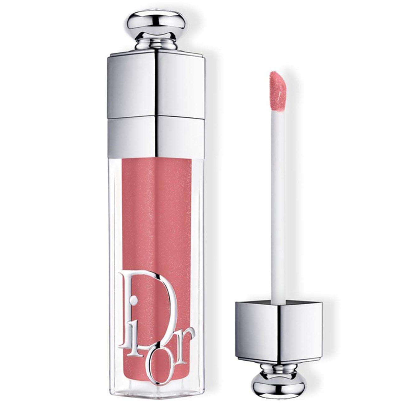 Version 1.0.0 Dior Addict Lip Maximizer 012– Brillo Labial Voluminizador (0.2 oz) - Imagen 1