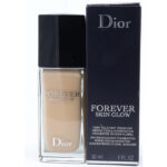 Dior Forever Skin Glow en tono 0N Neutral Glow- 30ML