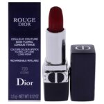 Dior Rouge Clásico Rosewood ICONE 720 -3.5g