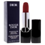 Dior Rouge Clásico Rosewood ICONE 772 -3.5g