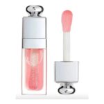 Dior Addict Lip Glow Oil de 6 ml en acabado gloss, tono 001