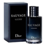 Dior Sauvage Parfum 100ml Parfum