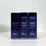 Dior Colección de Viaje de Lápiz Labial Tricolor